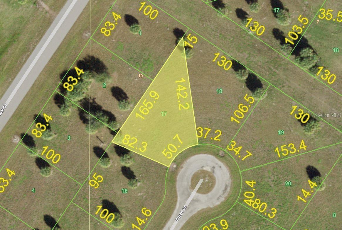 15 FINCH COURT, Placida, FL 33946
