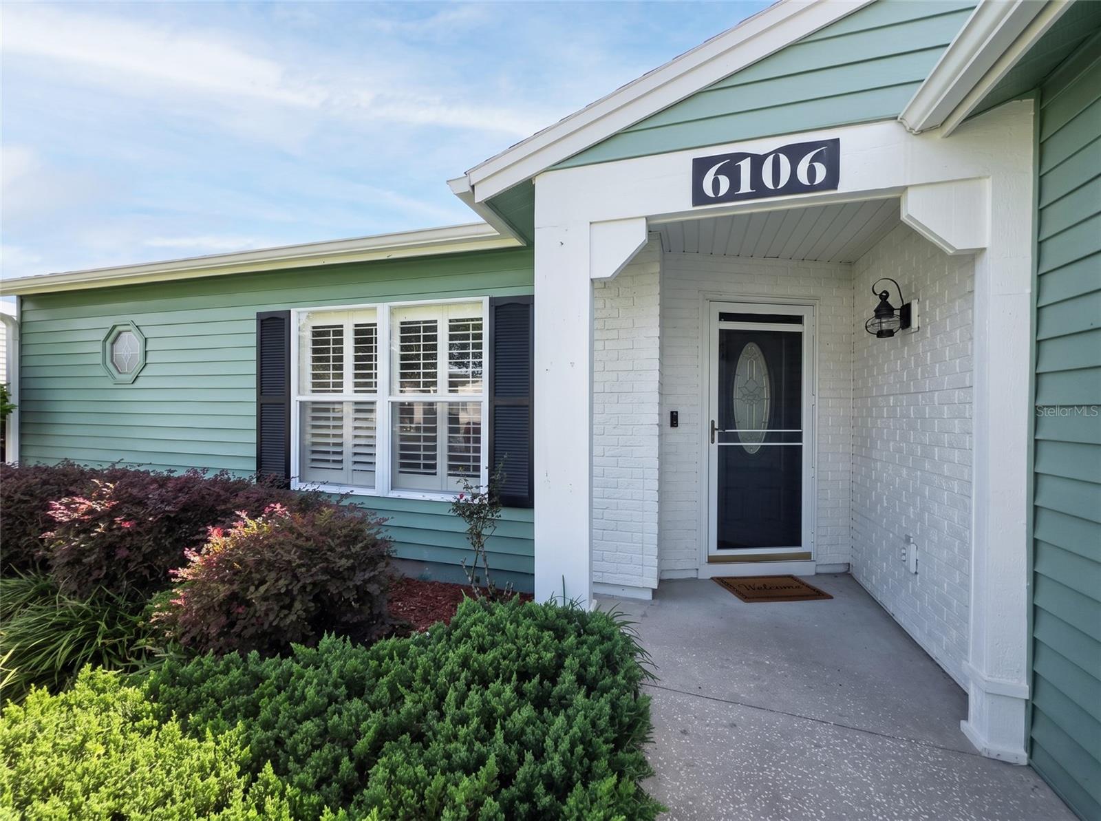 6106 KITTIWAKE DRIVE, Lakeland, FL 33809