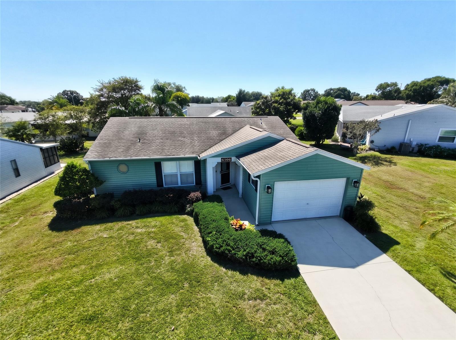 6106 KITTIWAKE DRIVE, Lakeland, FL 33809