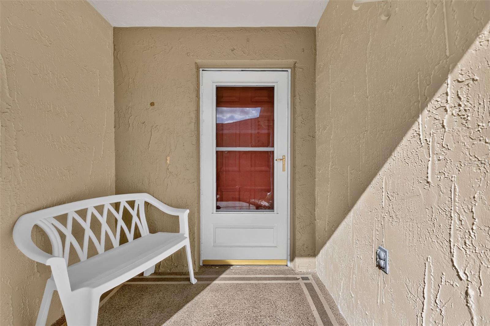 Front Porch and Entry Front Porch and Entry