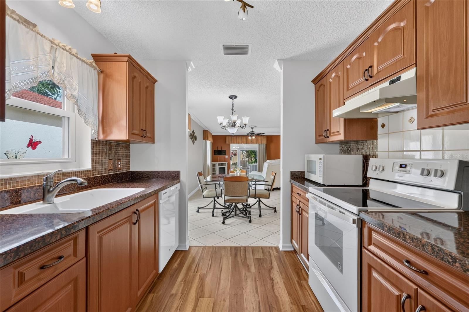 Kitchen Kitchen