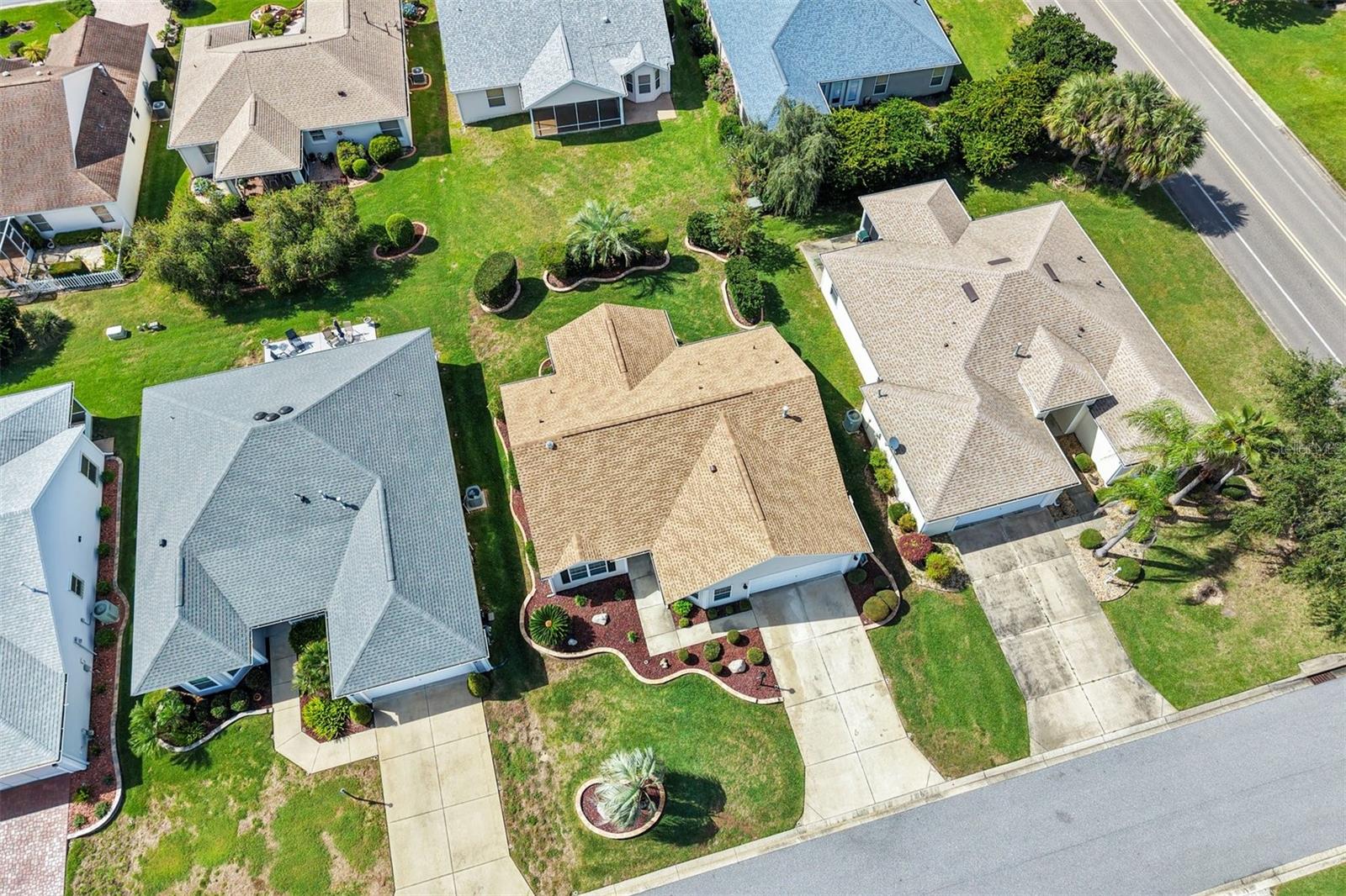 17916 SE 87TH MELROSE COURT, The Villages, FL 32162
