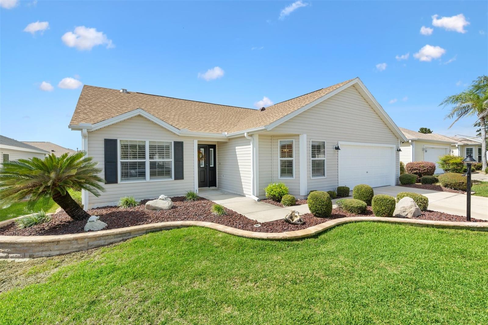 17916 SE 87TH MELROSE COURT, The Villages, FL 32162 17916 SE 87TH MELROSE COURT, The Villages, FL 32162