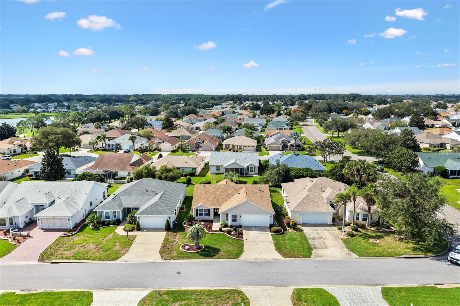 17916 SE 87TH MELROSE COURT, The Villages, FL 32162