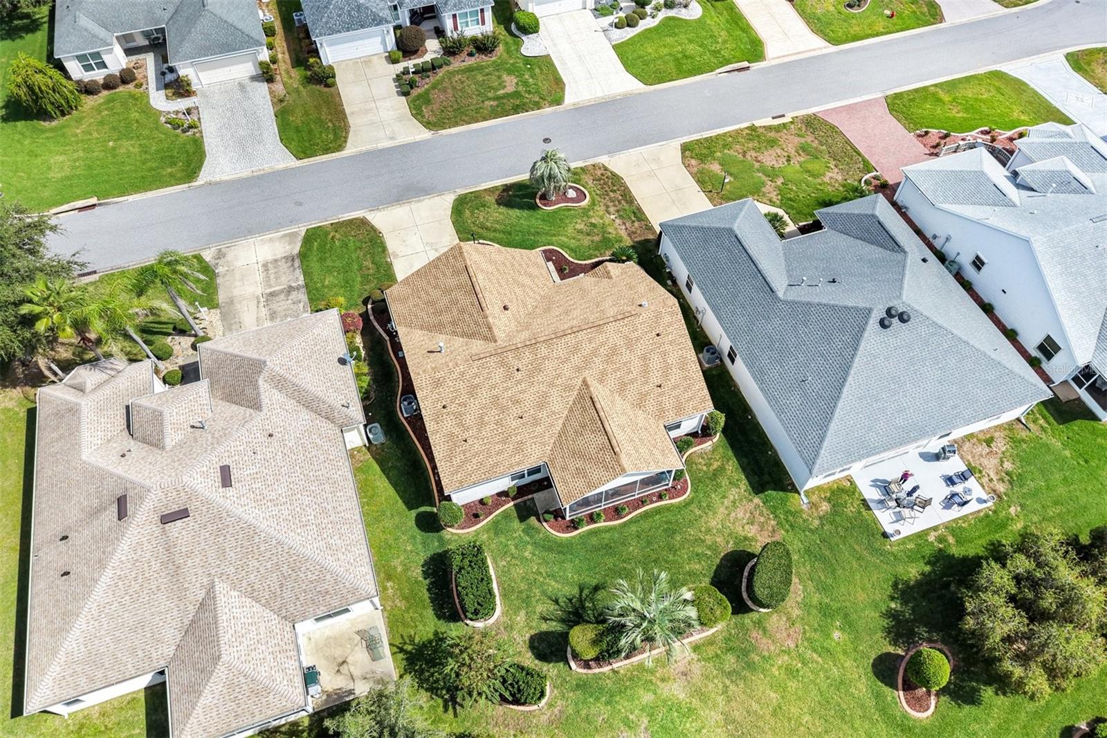 17916 SE 87TH MELROSE COURT, The Villages, FL 32162