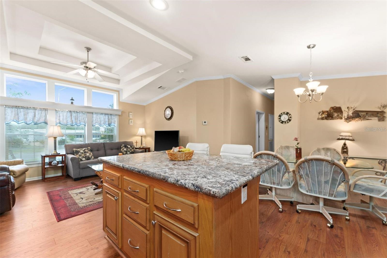 2417 VINDALE ROAD, Tavares, FL 32778