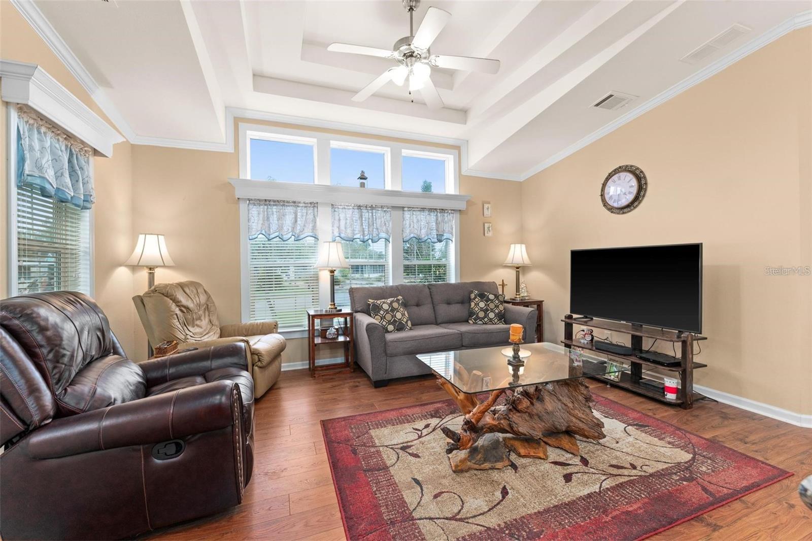 2417 VINDALE ROAD, Tavares, FL 32778