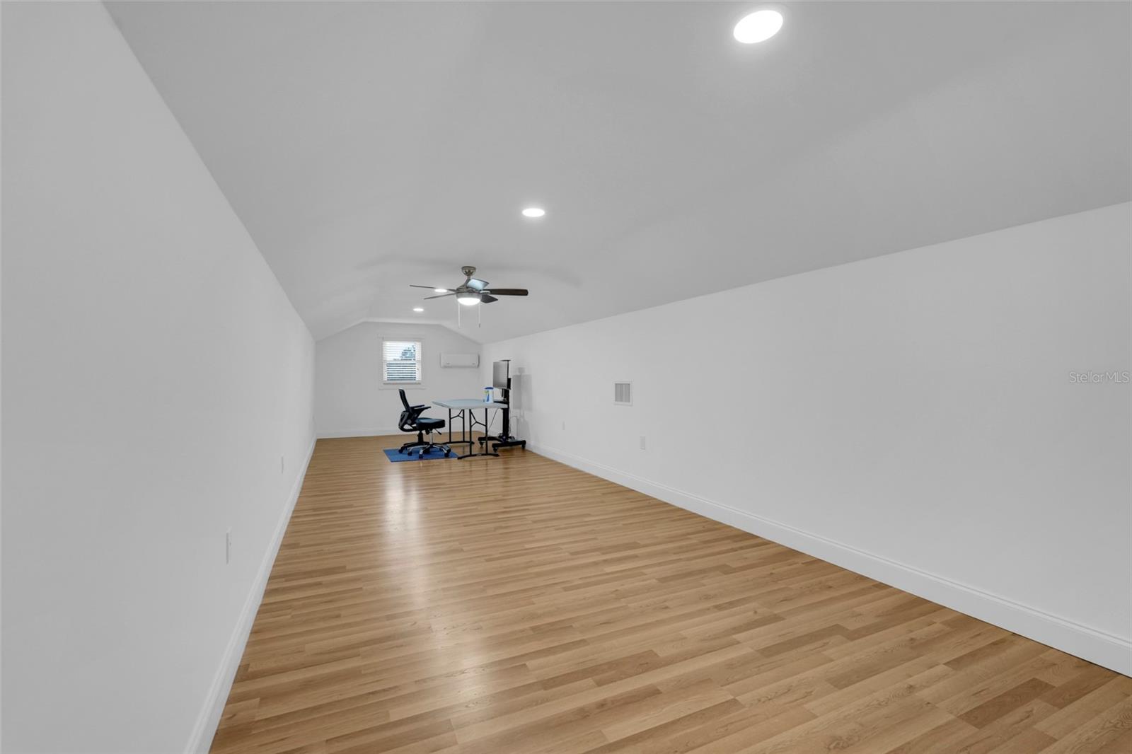 2nd FL Bonus Room