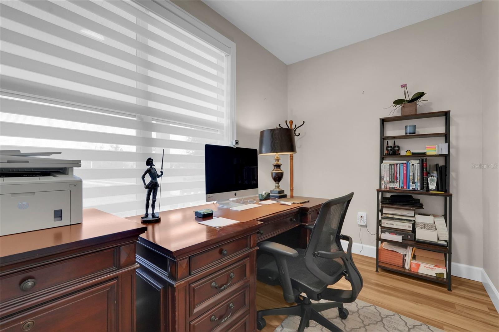 First Floor Office Space