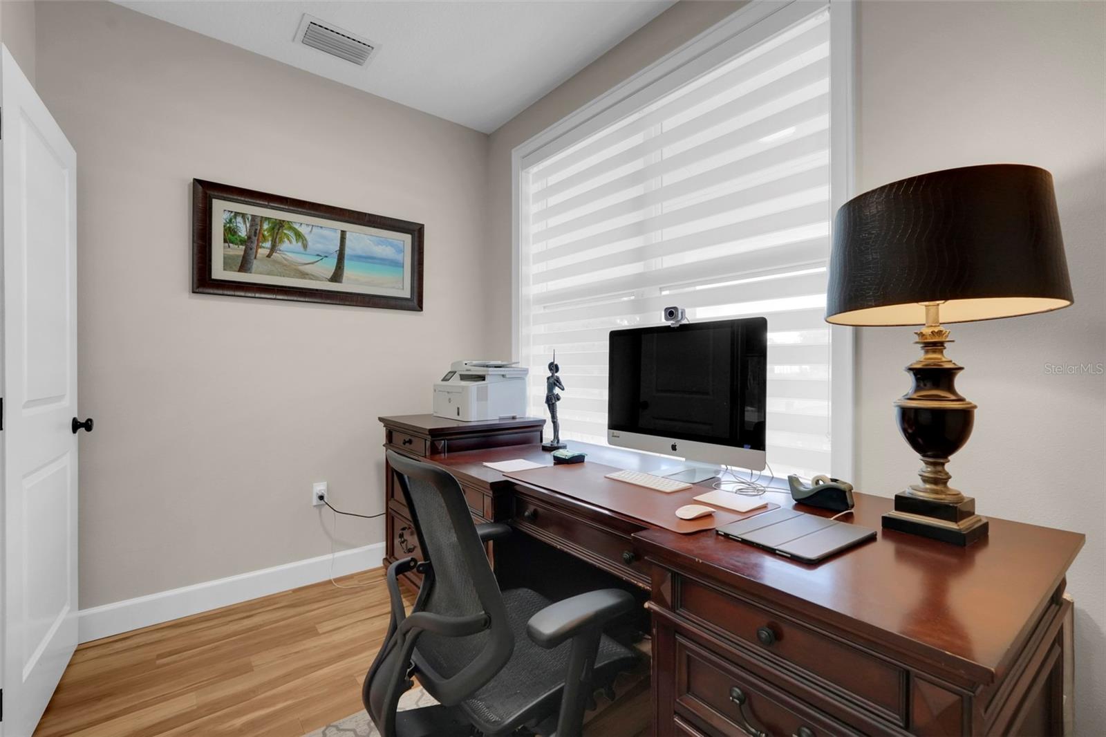 First Floor Office Space