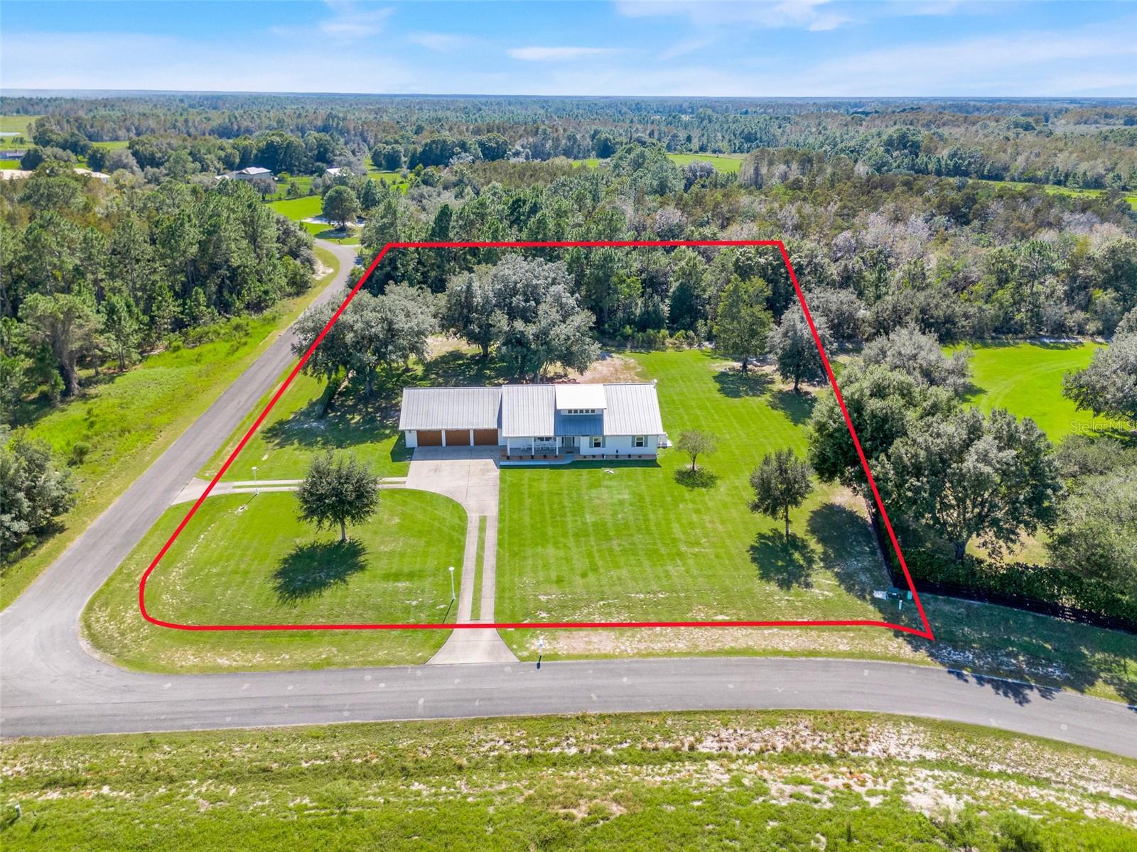6100 OCILLA LOOP, Clermont, FL 34714