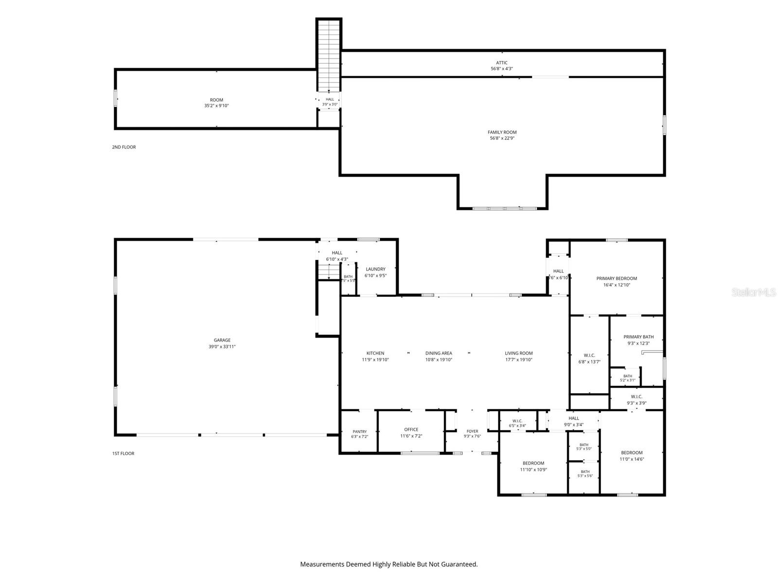 6100 OCILLA LOOP, Clermont, FL 34714