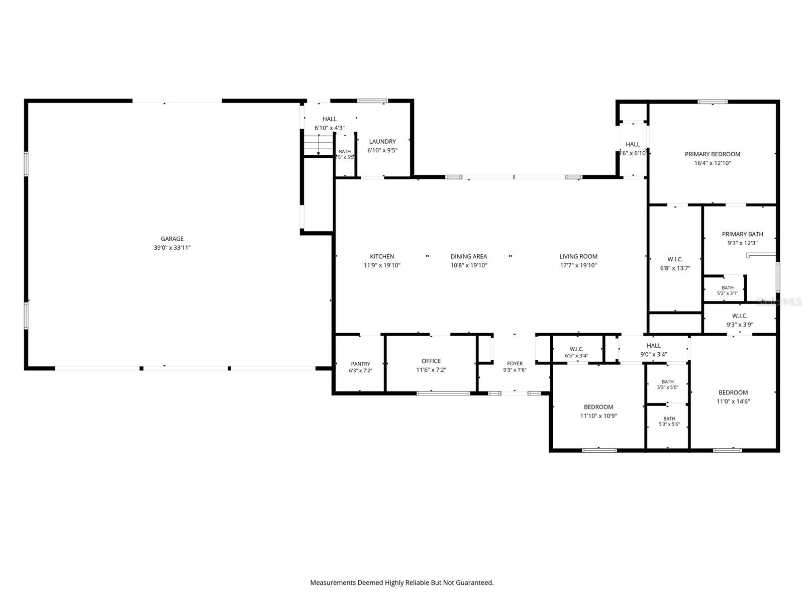6100 OCILLA LOOP, Clermont, FL 34714