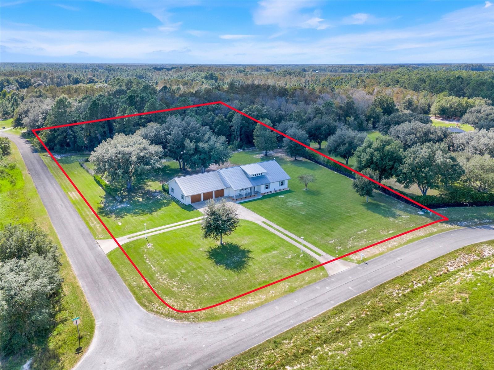 6100 OCILLA LOOP, Clermont, FL 34714