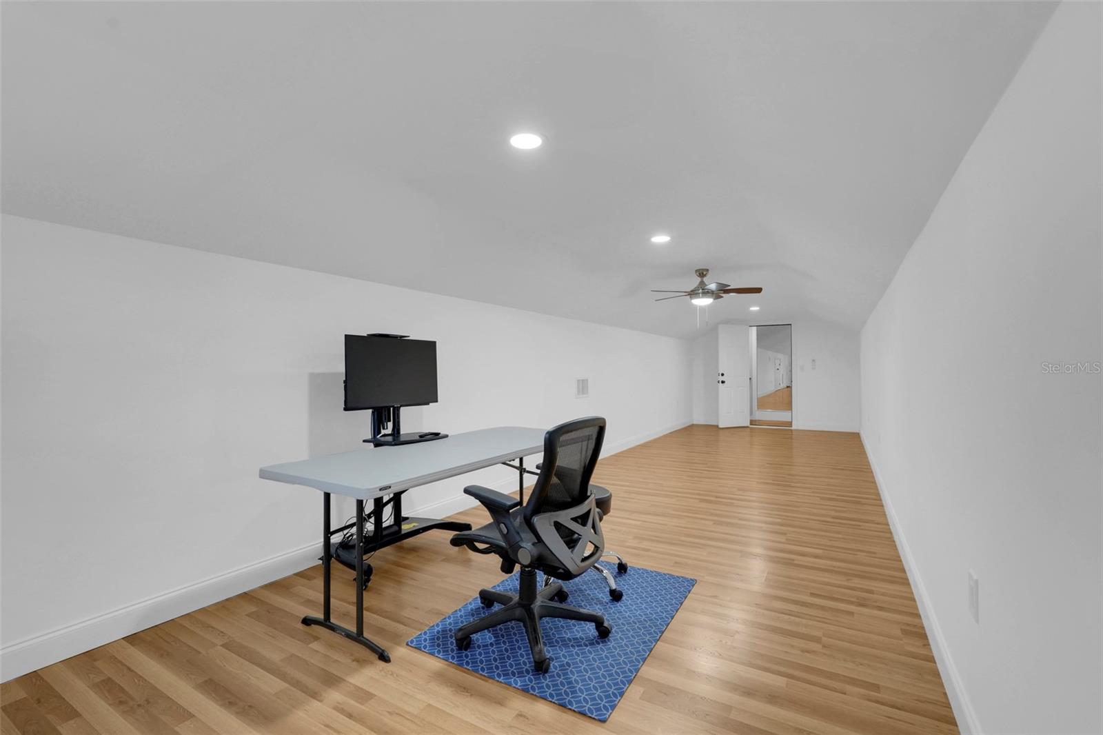 2nd FL Bonus Room