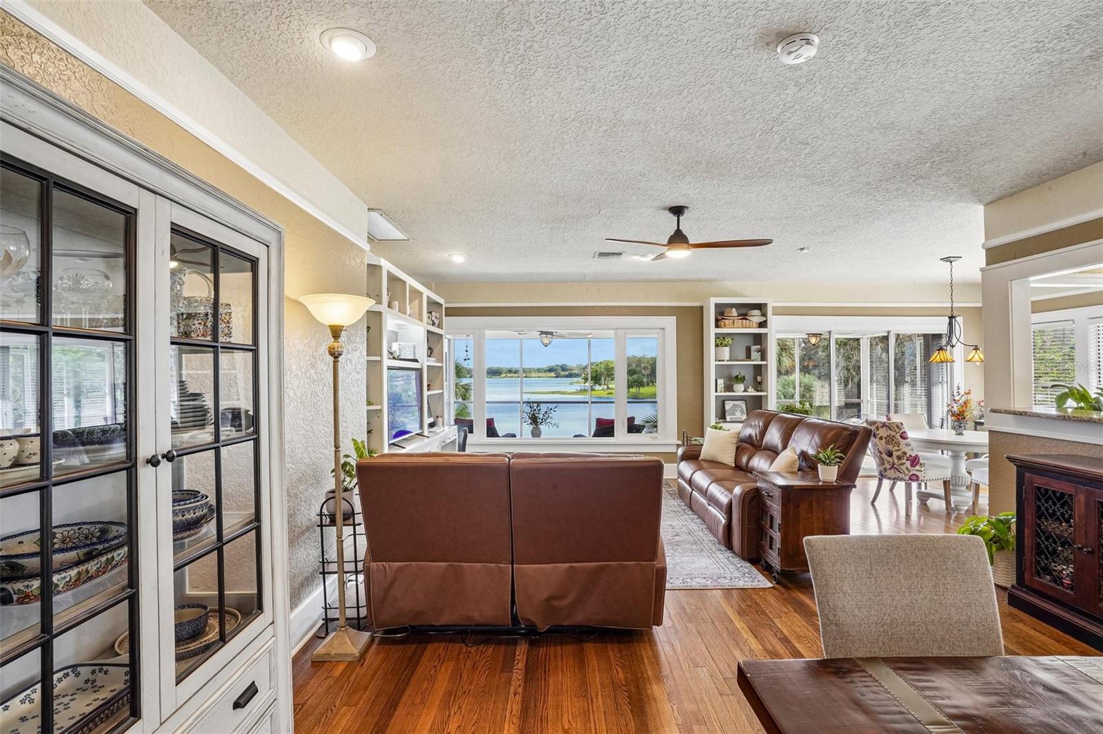 1501 FAHNSTOCK STREET, Eustis, FL 32726