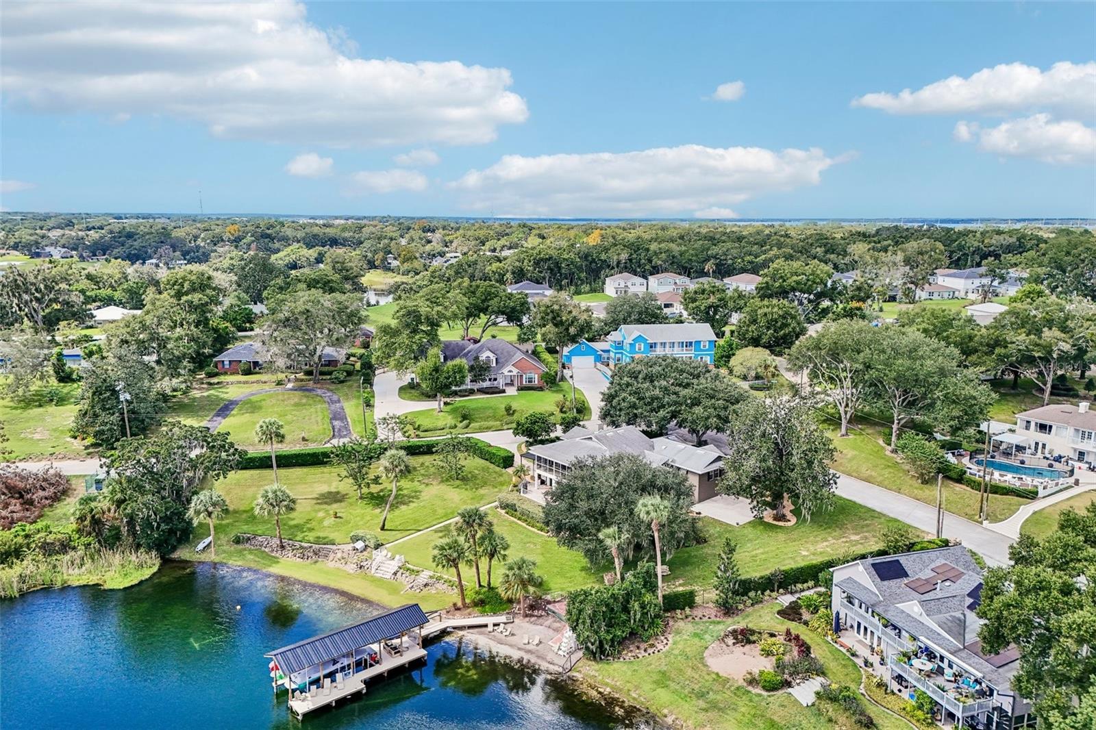 1501 FAHNSTOCK STREET, Eustis, FL 32726