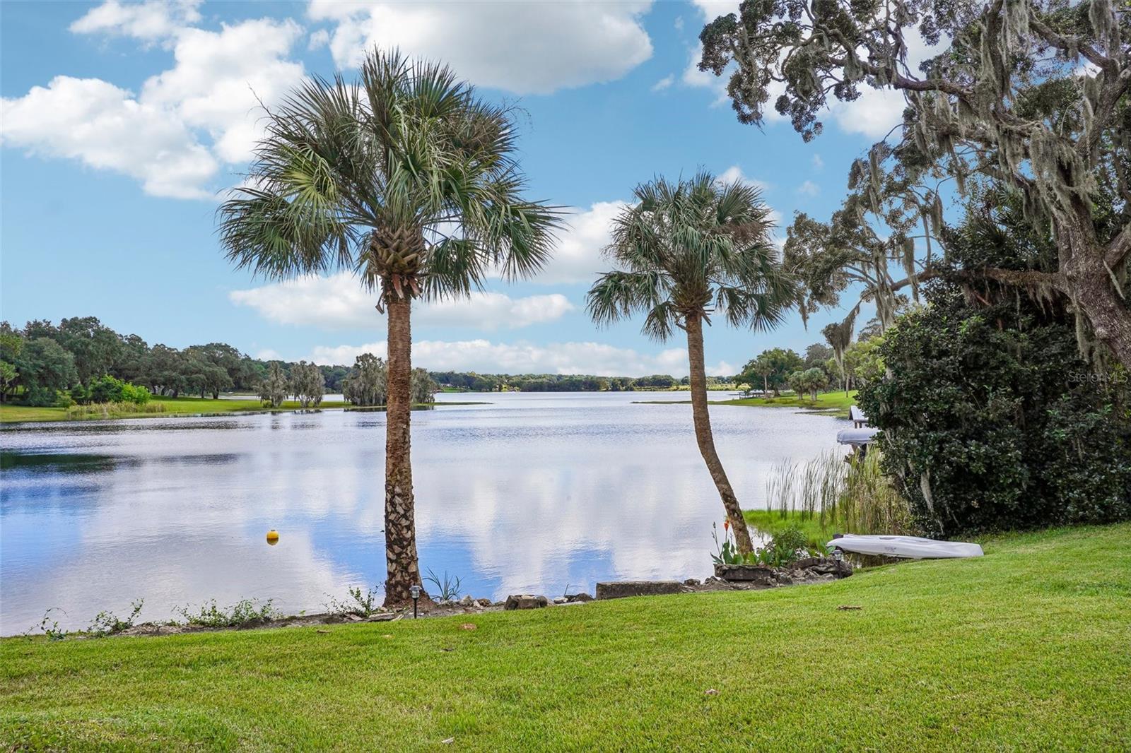 1501 FAHNSTOCK STREET, Eustis, FL 32726