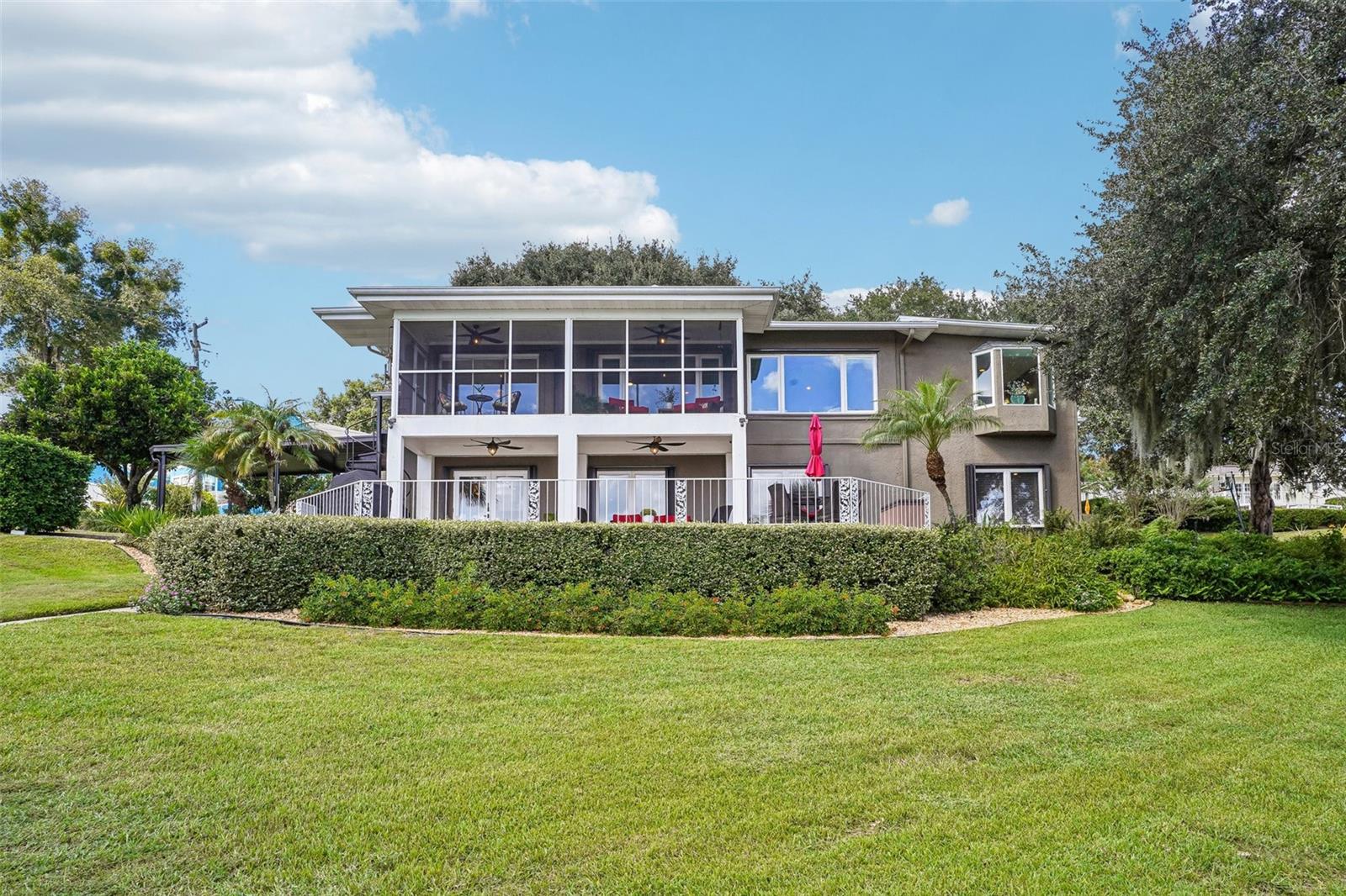 1501 FAHNSTOCK STREET, Eustis, FL 32726