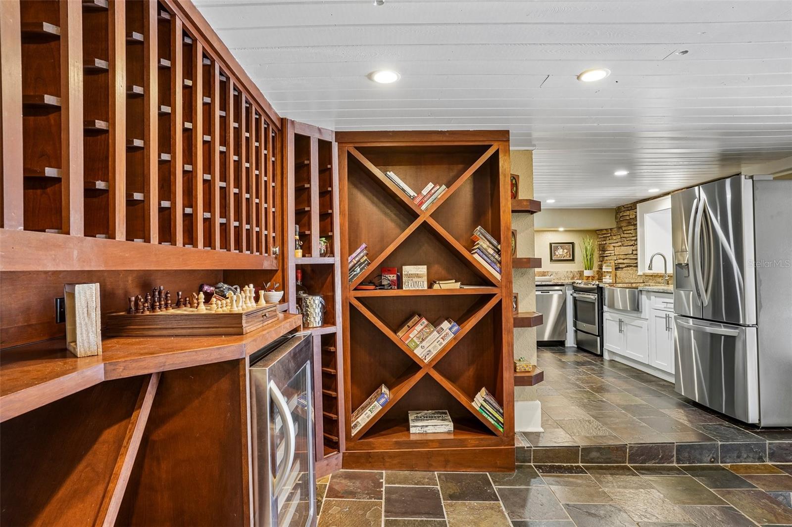 Wine Cellar