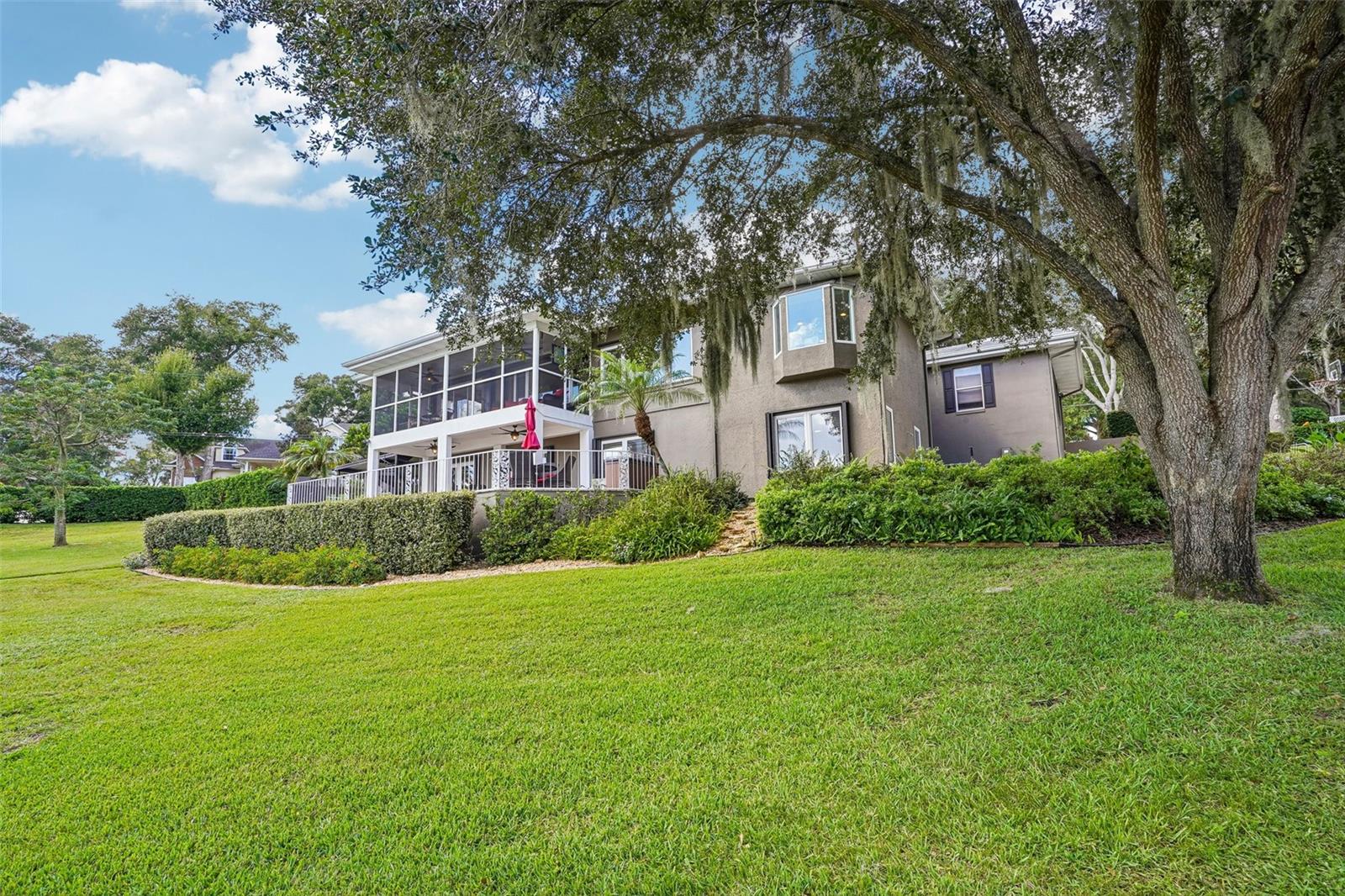 1501 FAHNSTOCK STREET, Eustis, FL 32726