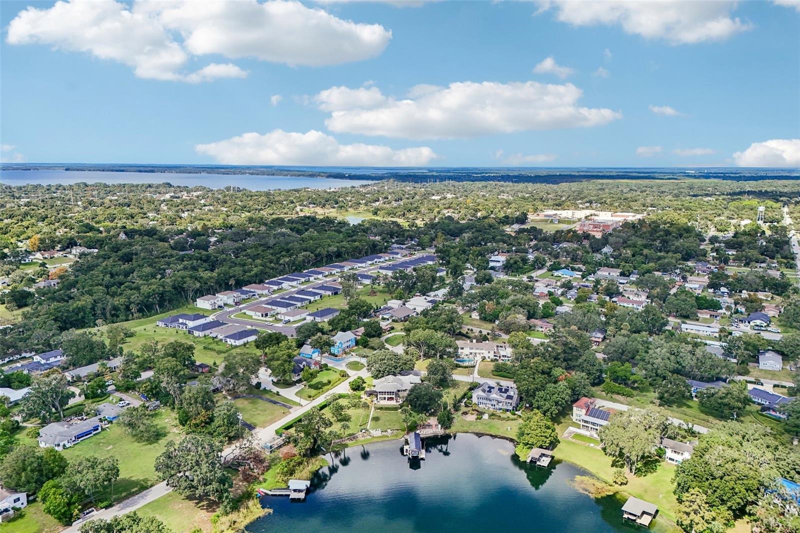 1501 FAHNSTOCK STREET, Eustis, FL 32726
