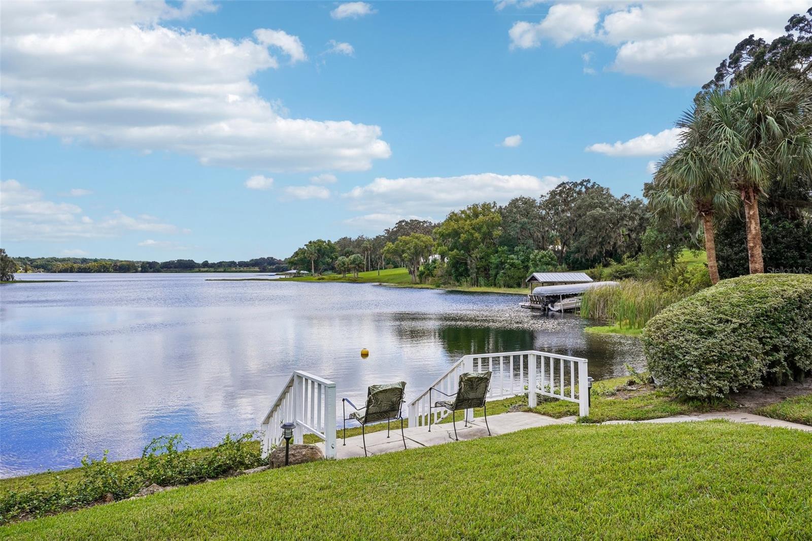 1501 FAHNSTOCK STREET, Eustis, FL 32726
