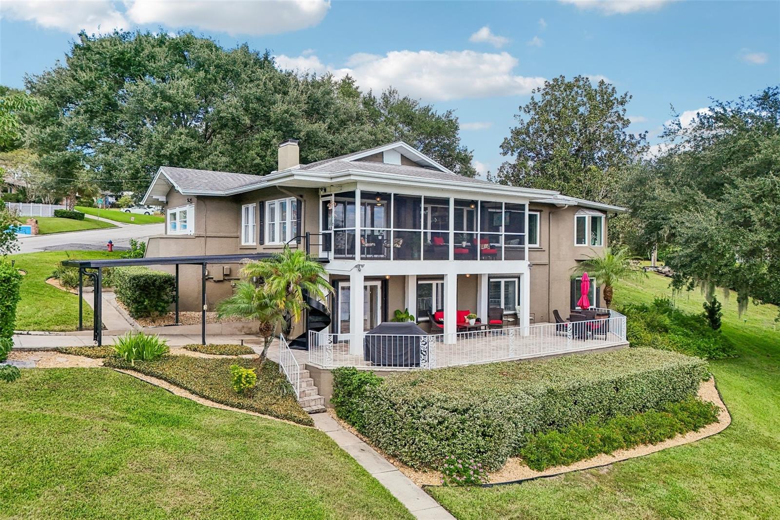 1501 FAHNSTOCK STREET, Eustis, FL 32726