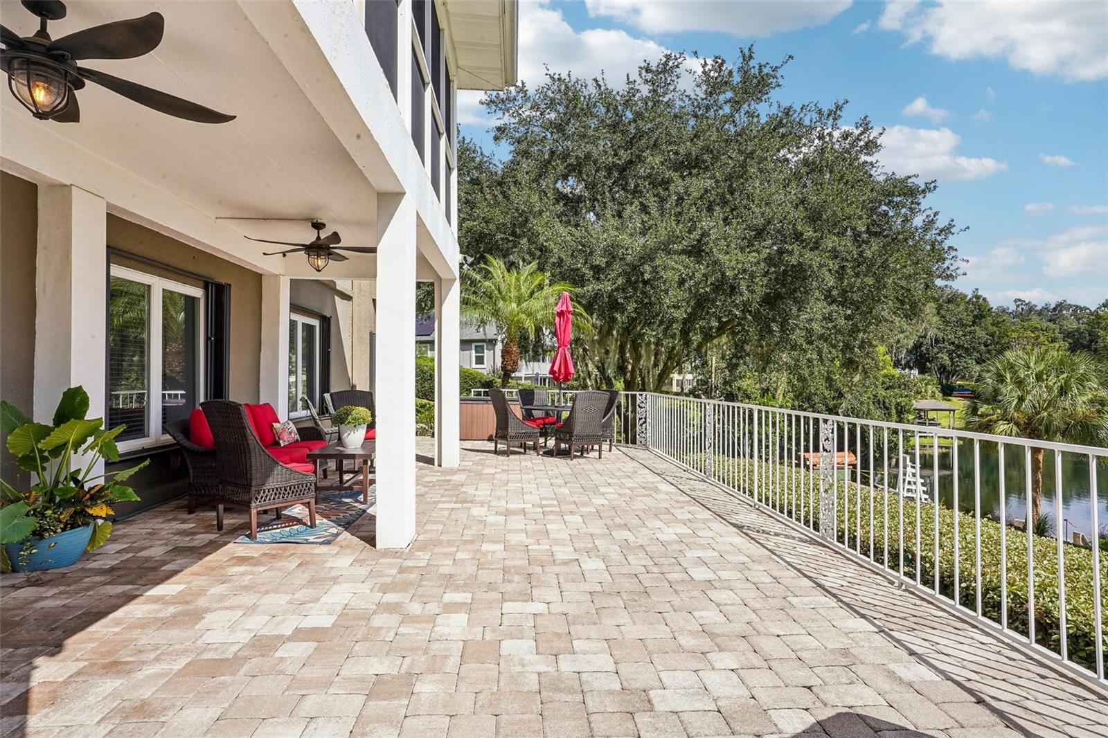 1501 FAHNSTOCK STREET, Eustis, FL 32726