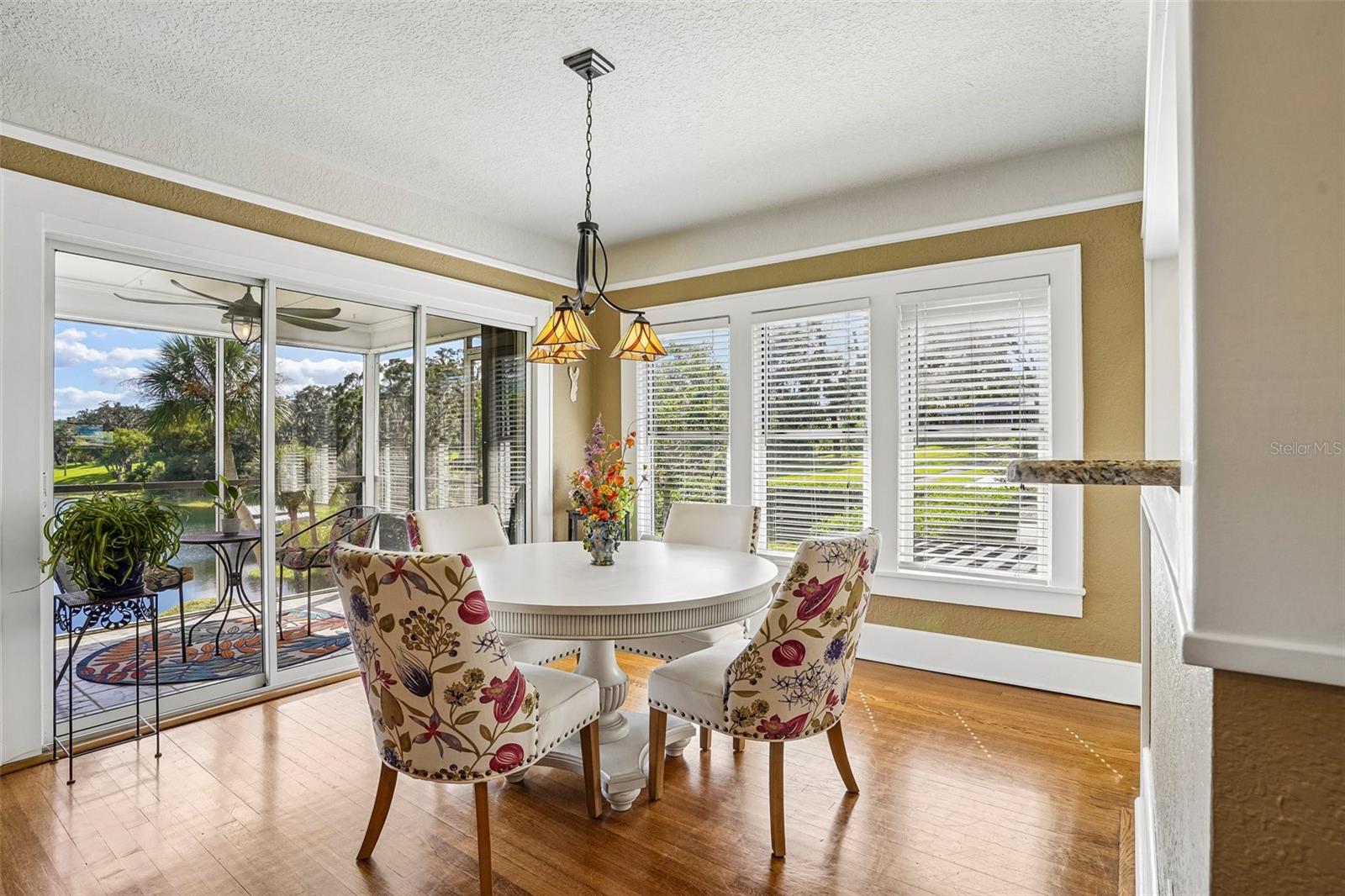 1501 FAHNSTOCK STREET, Eustis, FL 32726