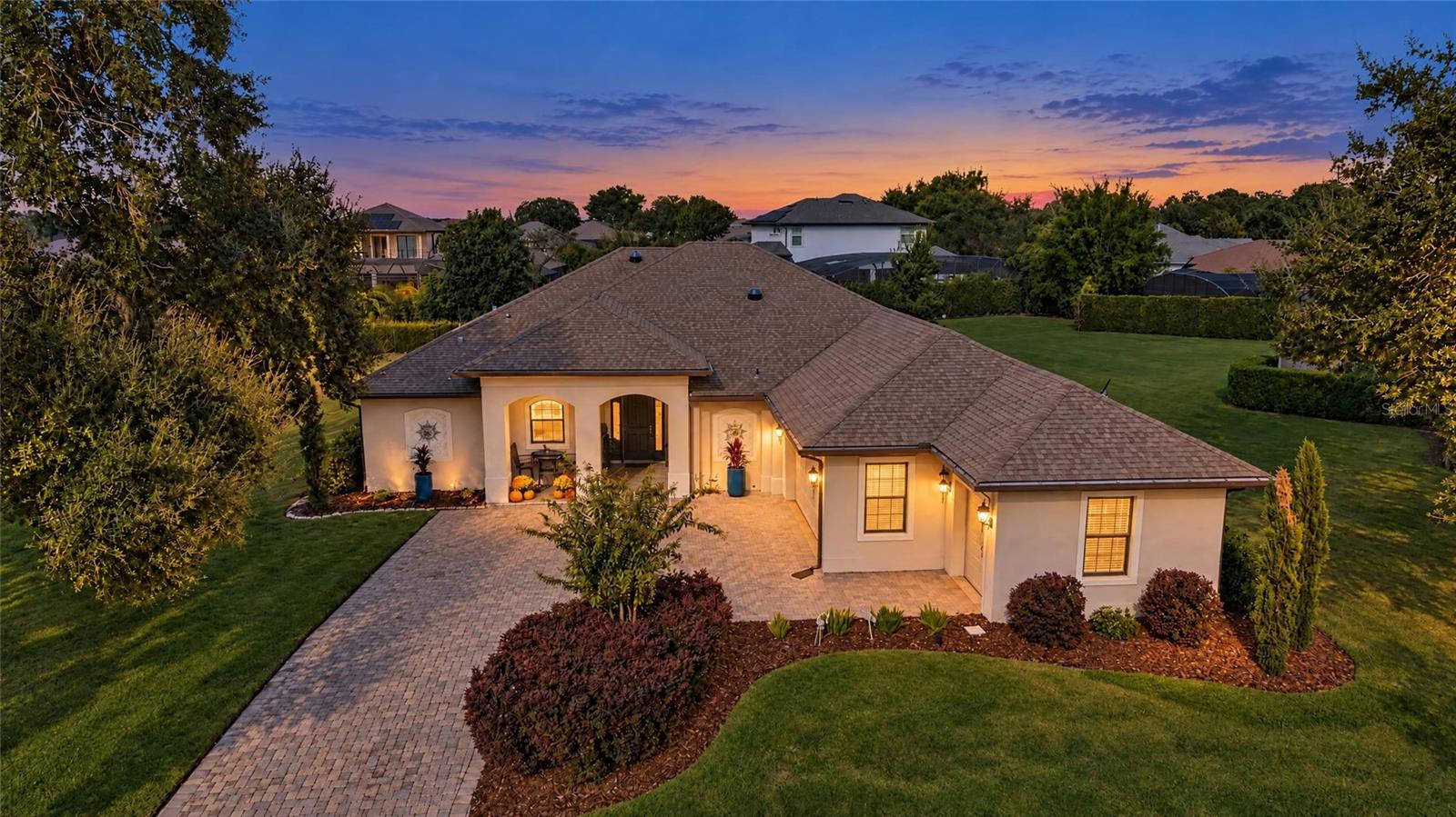 5419 MEADOW HILL LOOP, Lady Lake, FL 32159