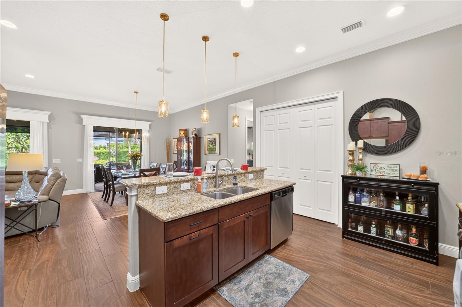 5419 MEADOW HILL LOOP, Lady Lake, FL 32159
