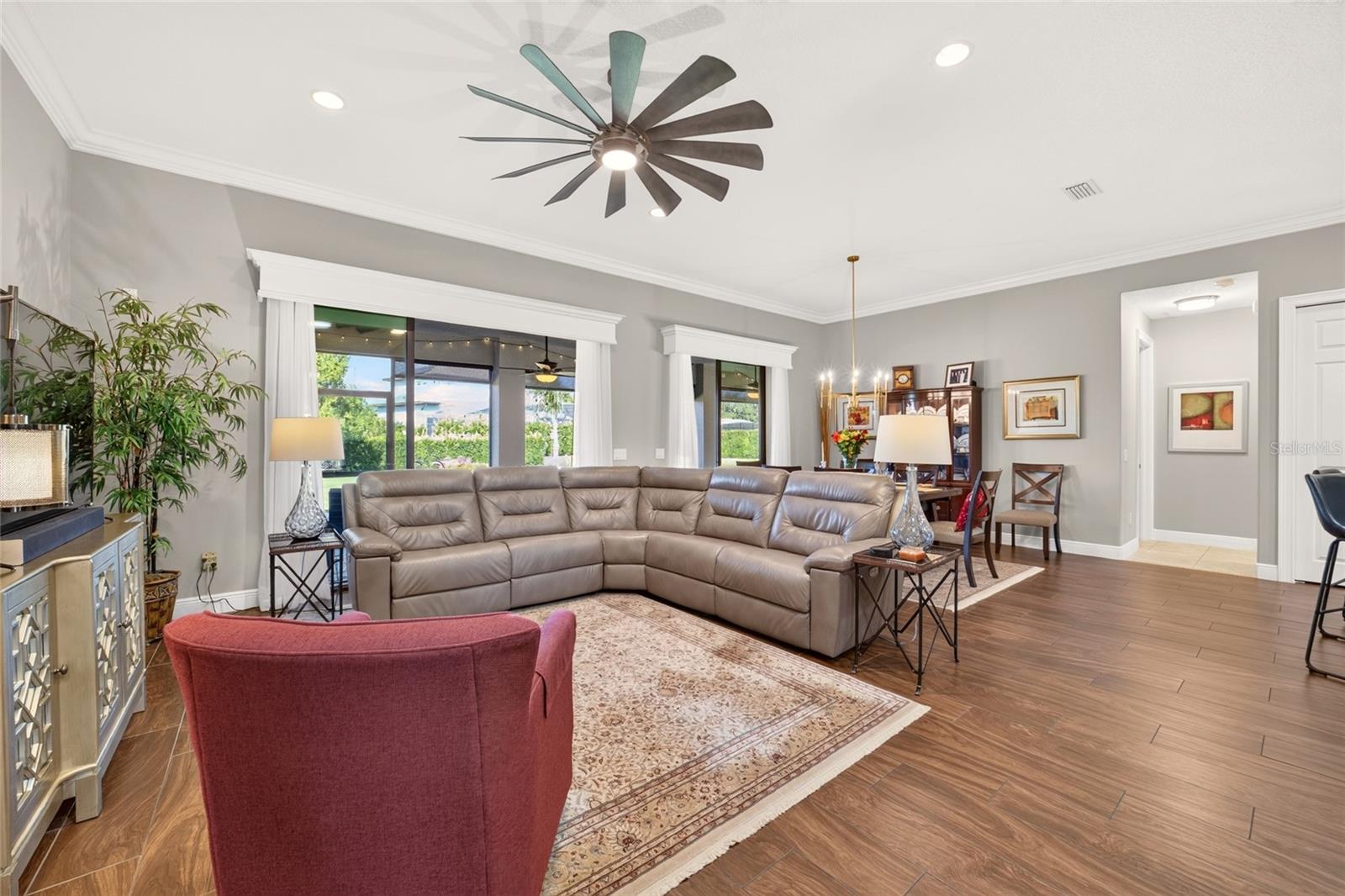 5419 MEADOW HILL LOOP, Lady Lake, FL 32159