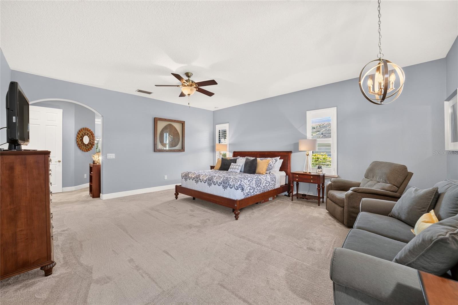 5419 MEADOW HILL LOOP, Lady Lake, FL 32159