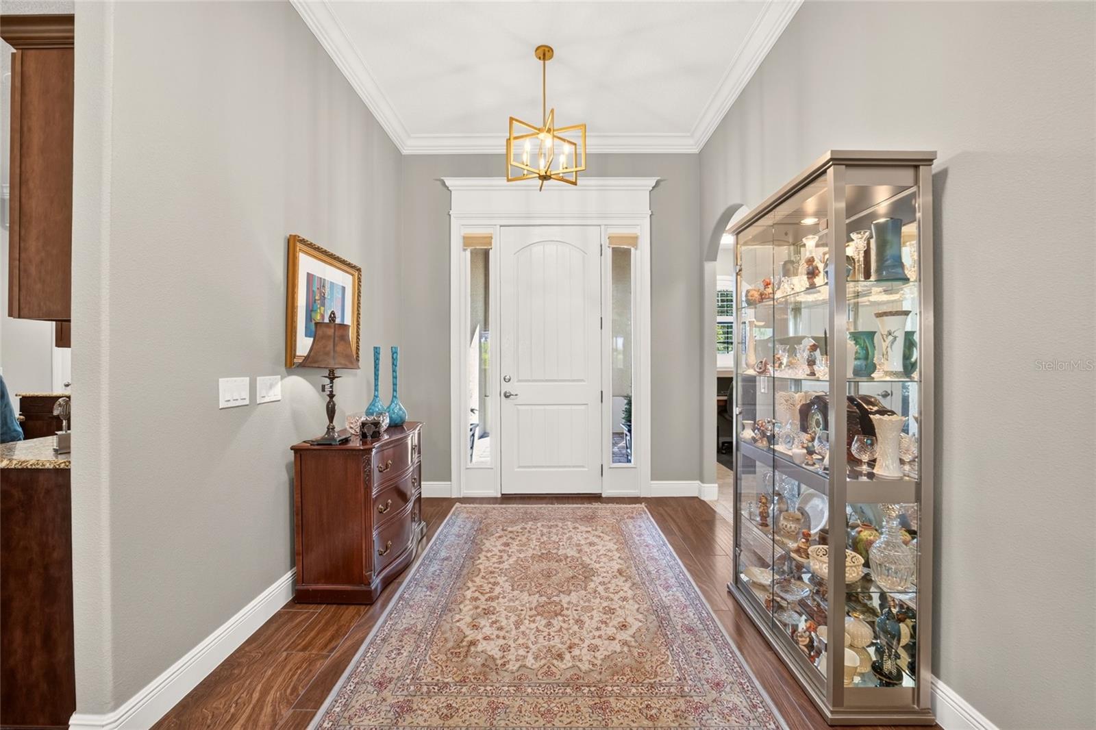 5419 MEADOW HILL LOOP, Lady Lake, FL 32159