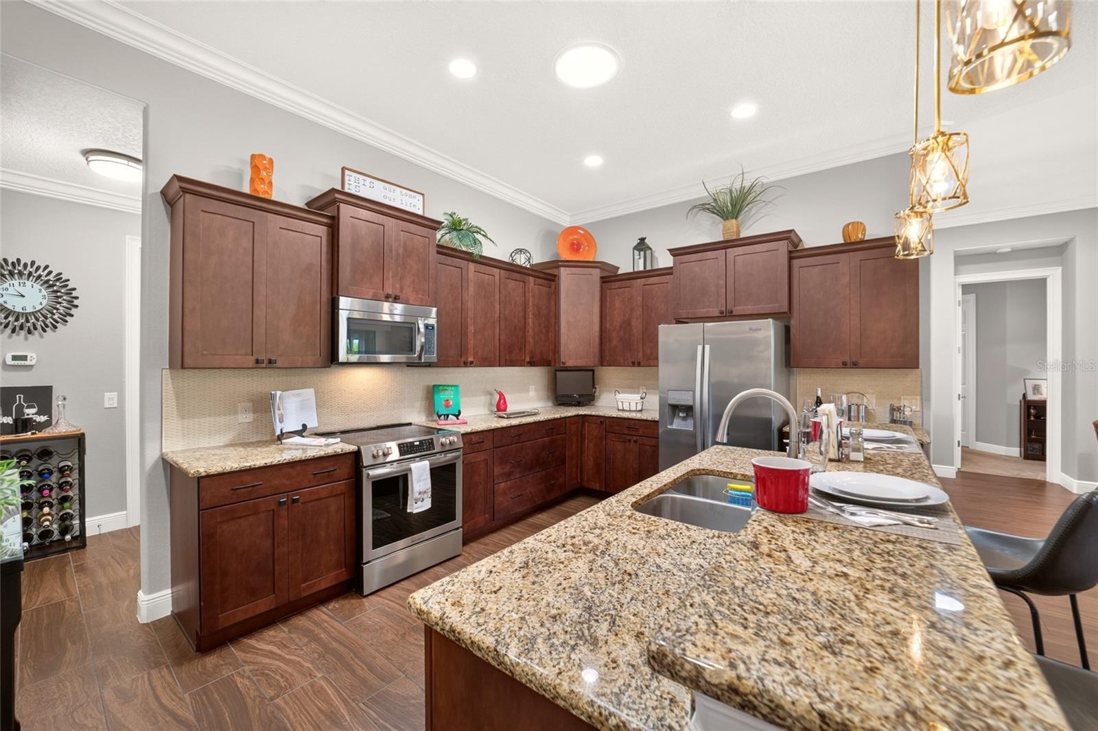 5419 MEADOW HILL LOOP, Lady Lake, FL 32159