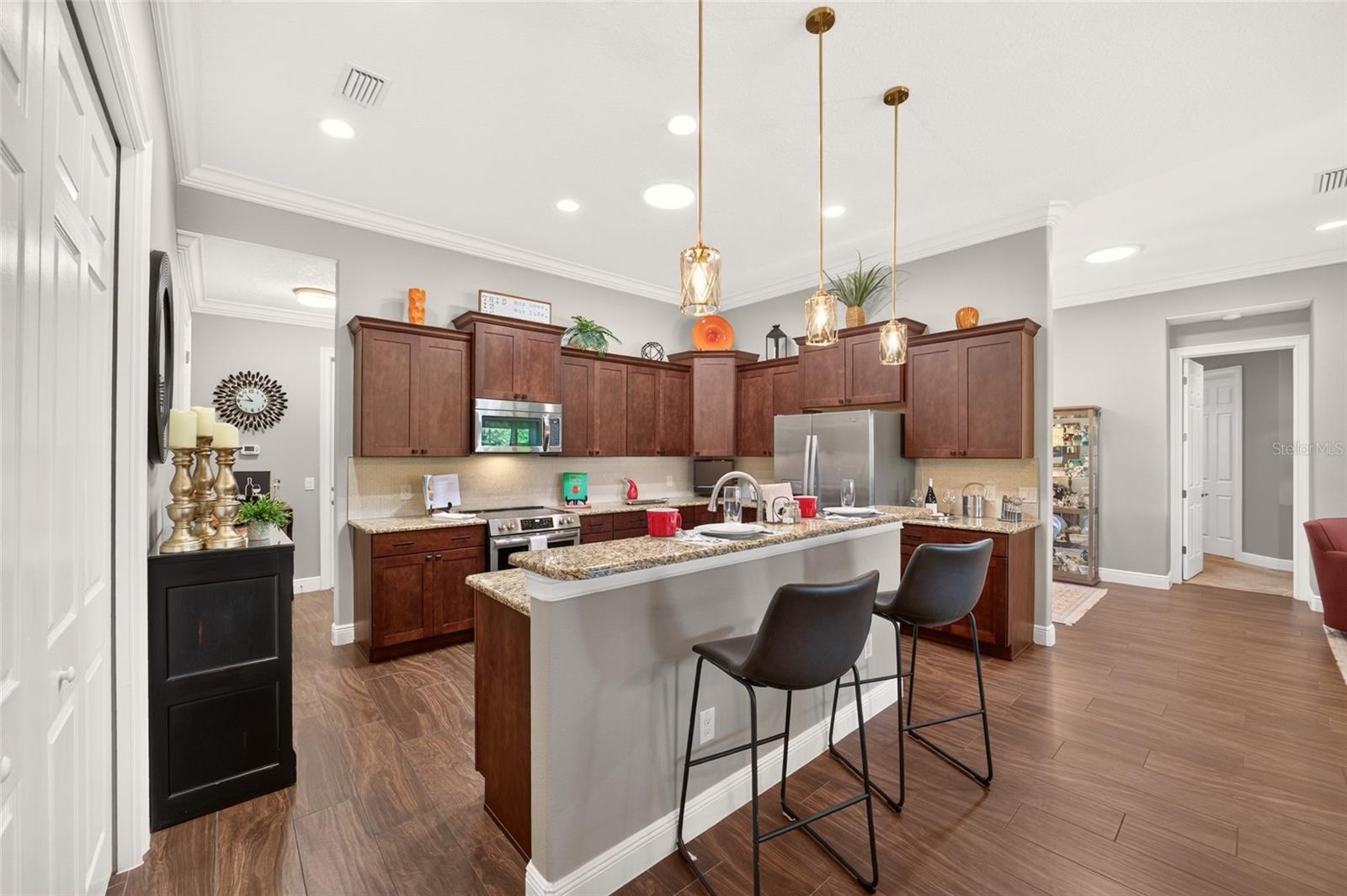 5419 MEADOW HILL LOOP, Lady Lake, FL 32159