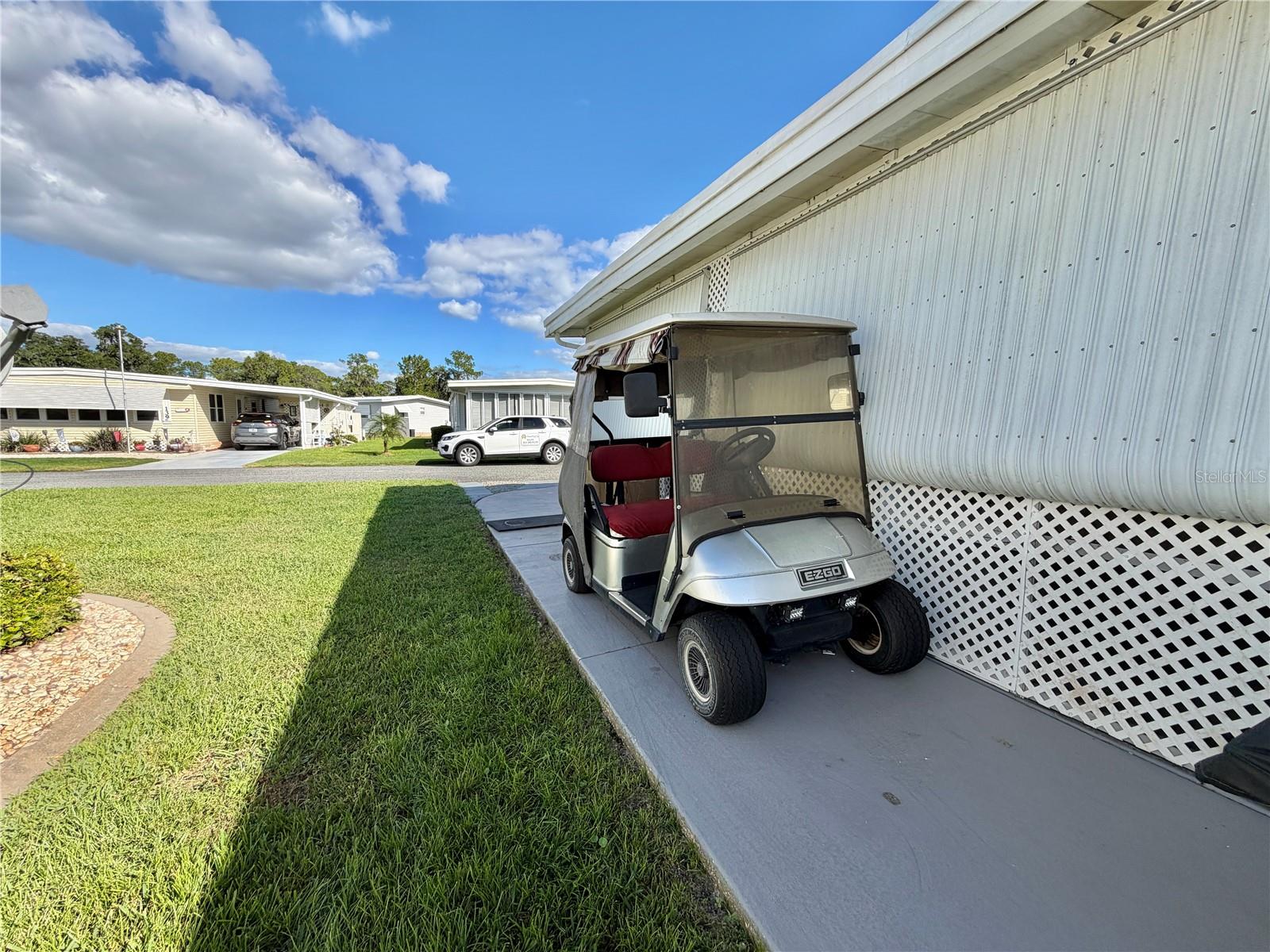 120 CAMELLIA TRAIL, Leesburg, FL 34748