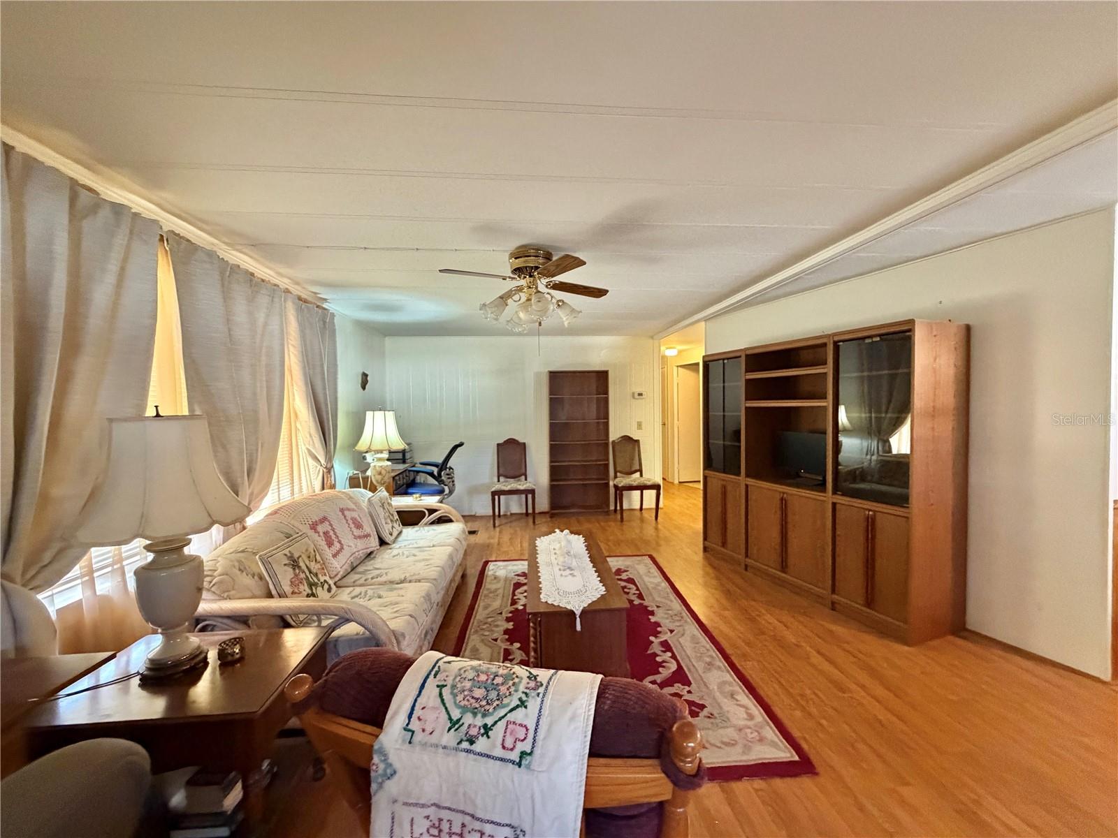 120 CAMELLIA TRAIL, Leesburg, FL 34748