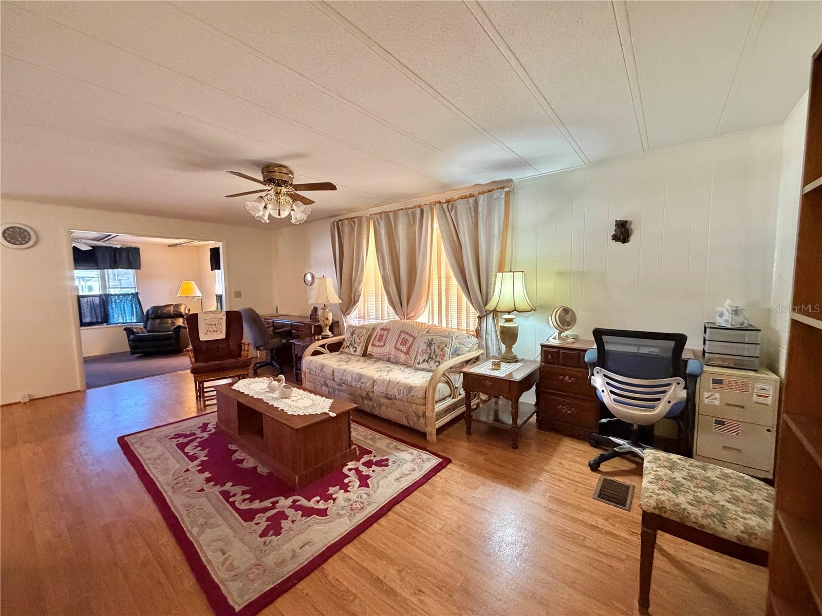 120 CAMELLIA TRAIL, Leesburg, FL 34748