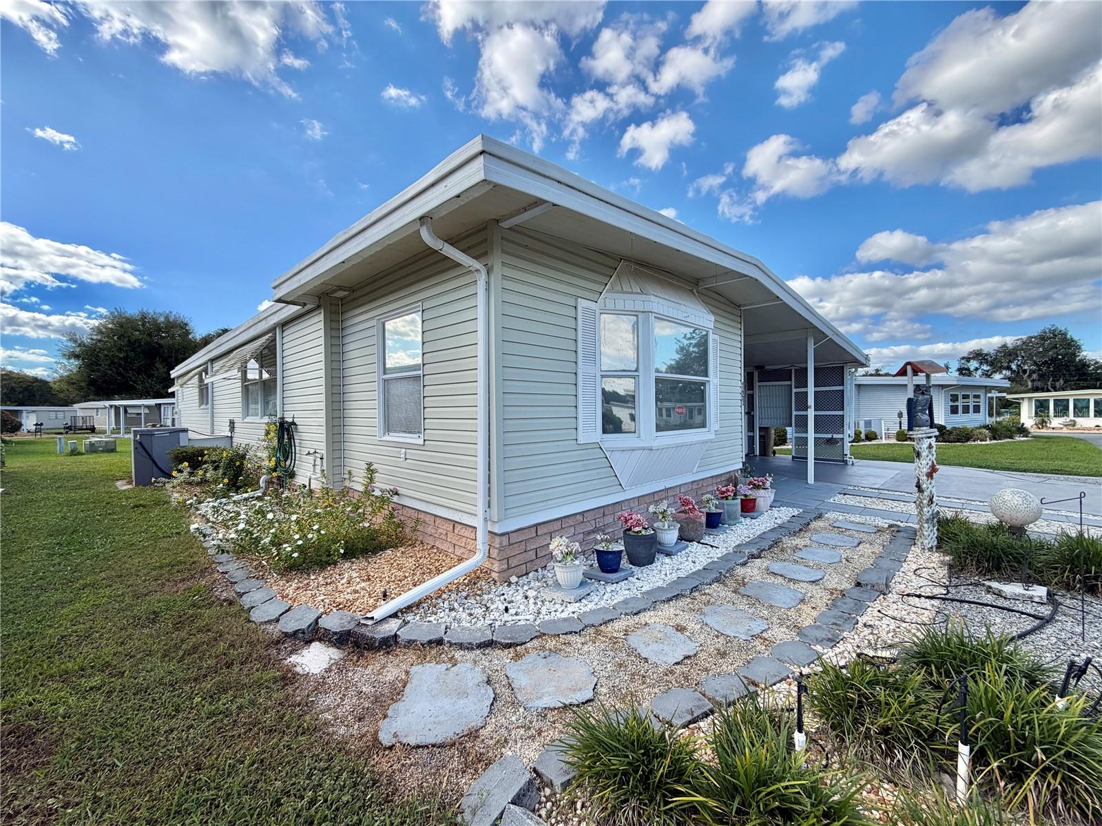 120 CAMELLIA TRAIL, Leesburg, FL 34748