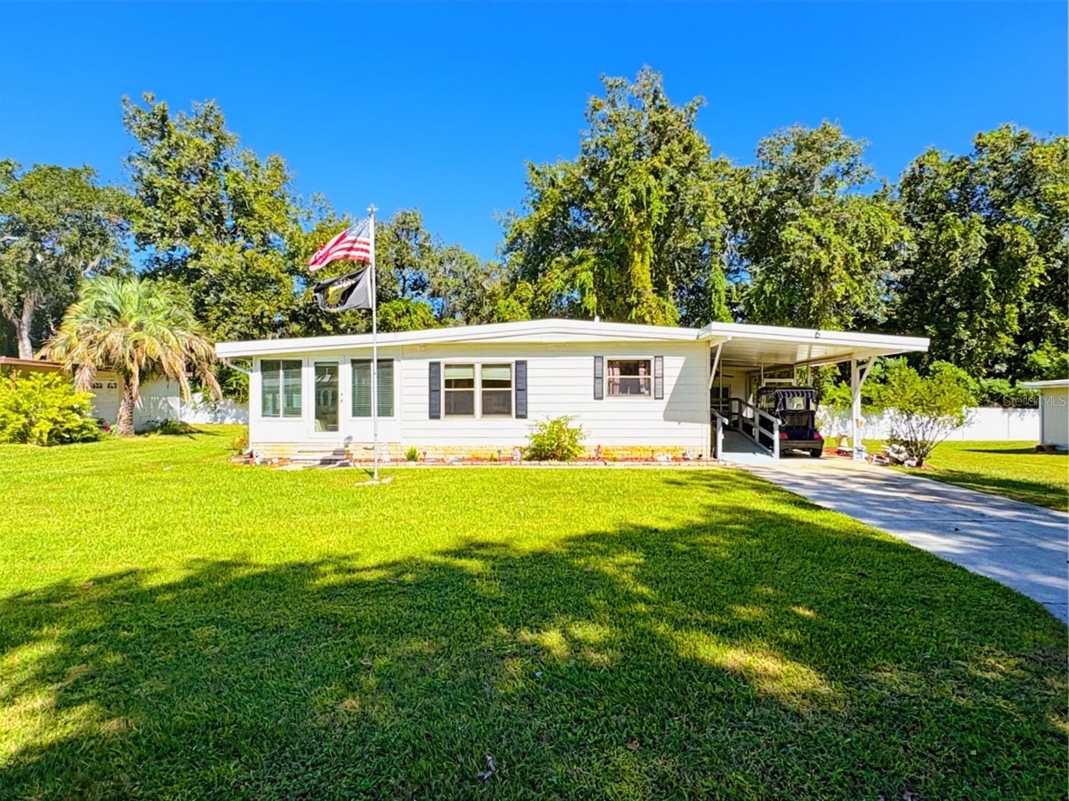 6 BIG OAK LANE, Wildwood, FL 34785