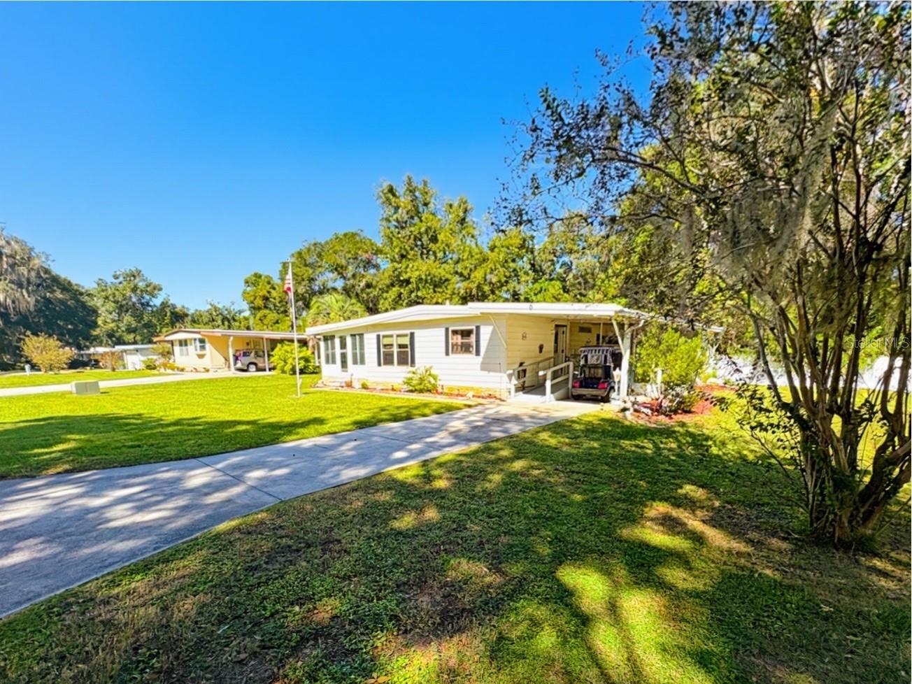 6 BIG OAK LANE, Wildwood, FL 34785
