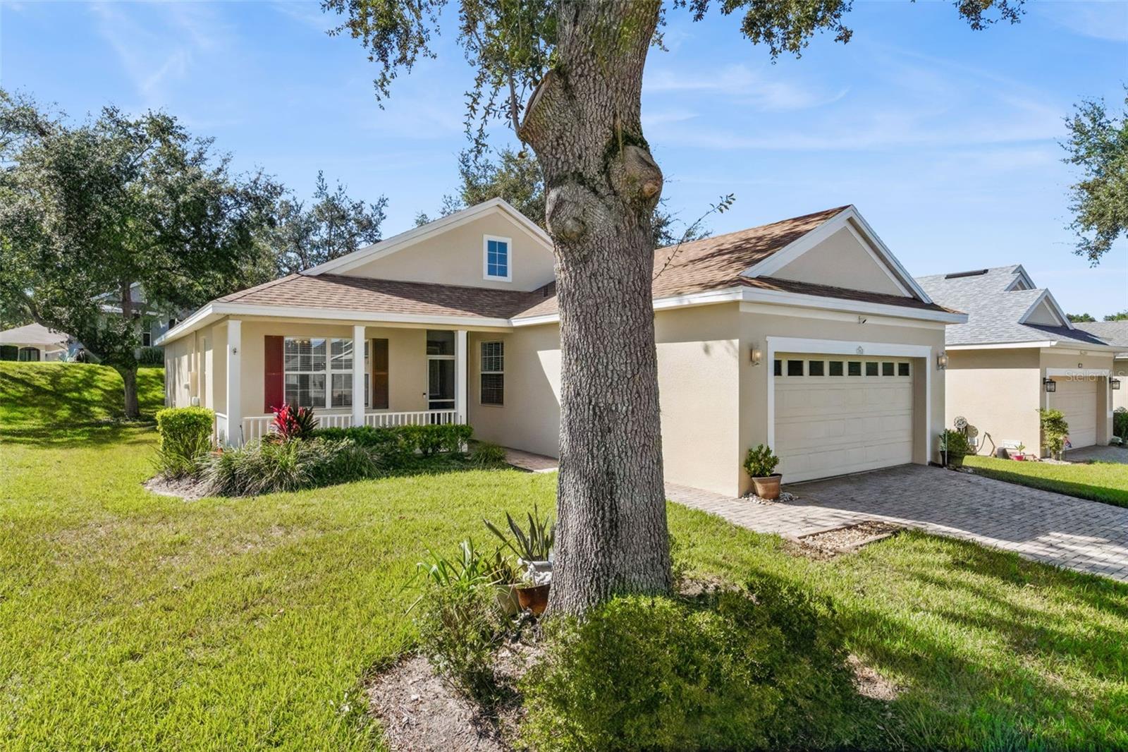762 WOLF CREEK STREET, Clermont, FL 34711