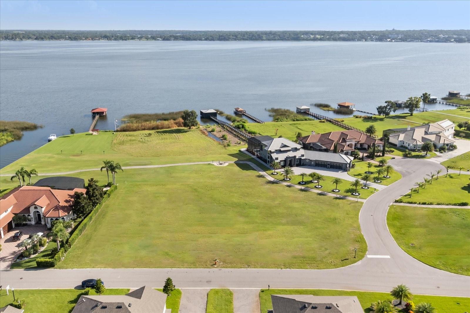 17707 SAWGRASS RUN, Tavares, FL 32778