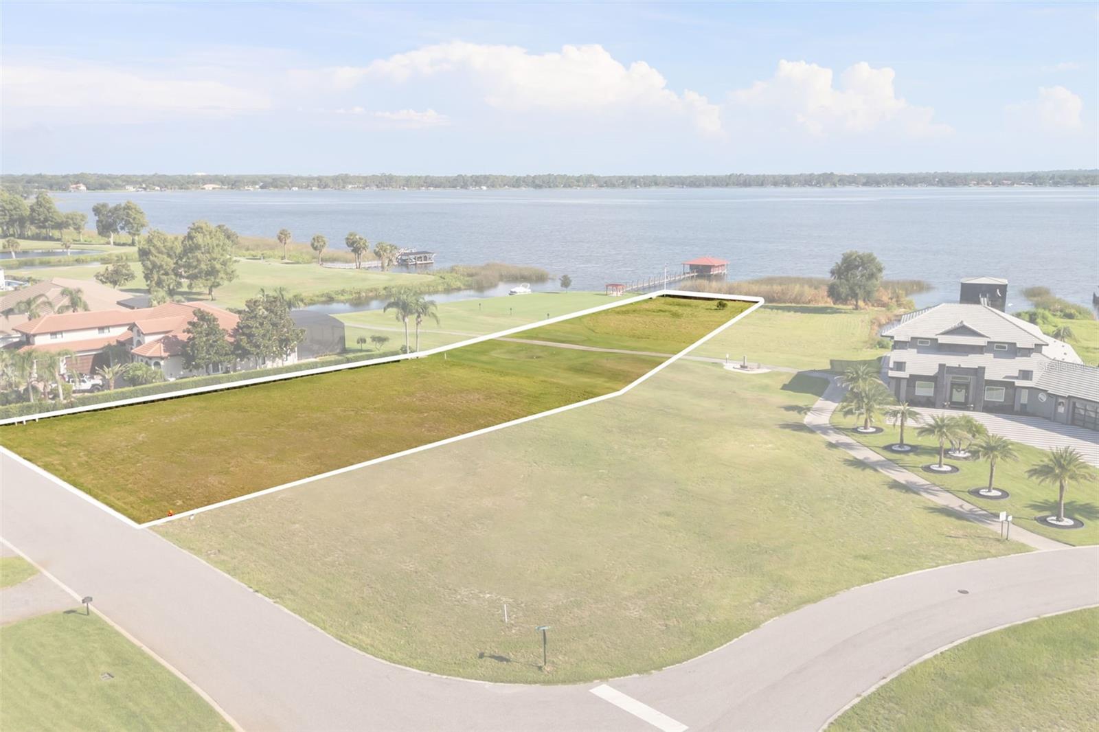17707 SAWGRASS RUN, Tavares, FL 32778