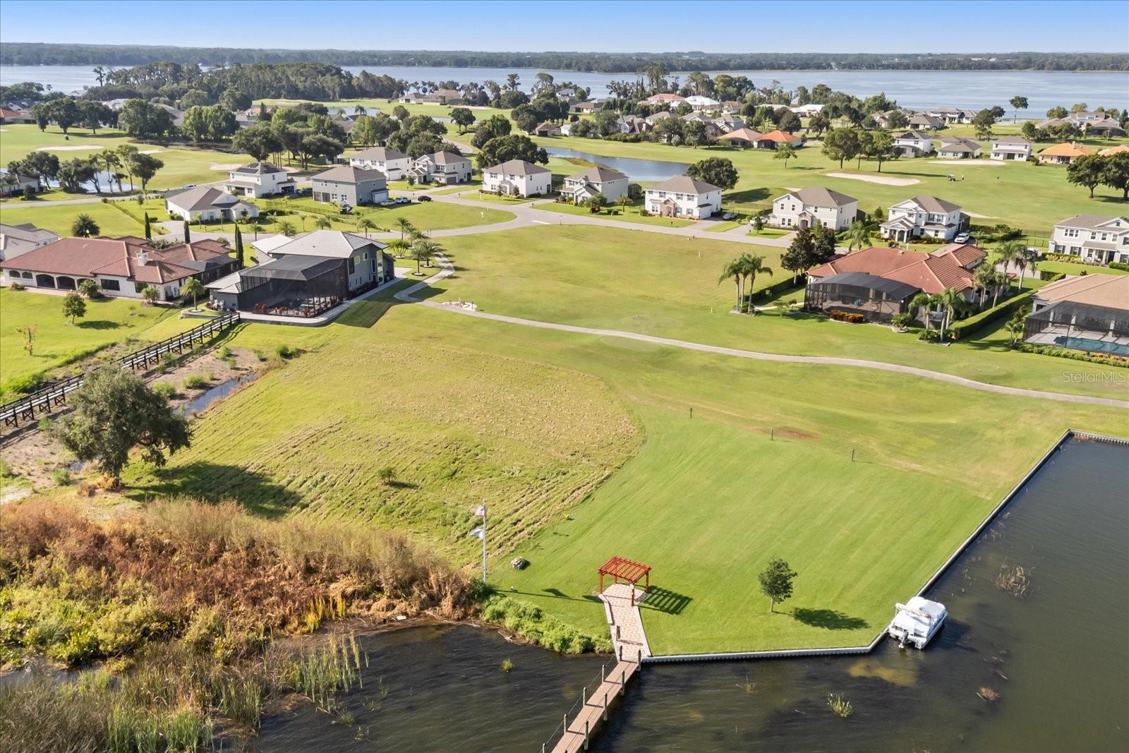 17707 SAWGRASS RUN, Tavares, FL 32778