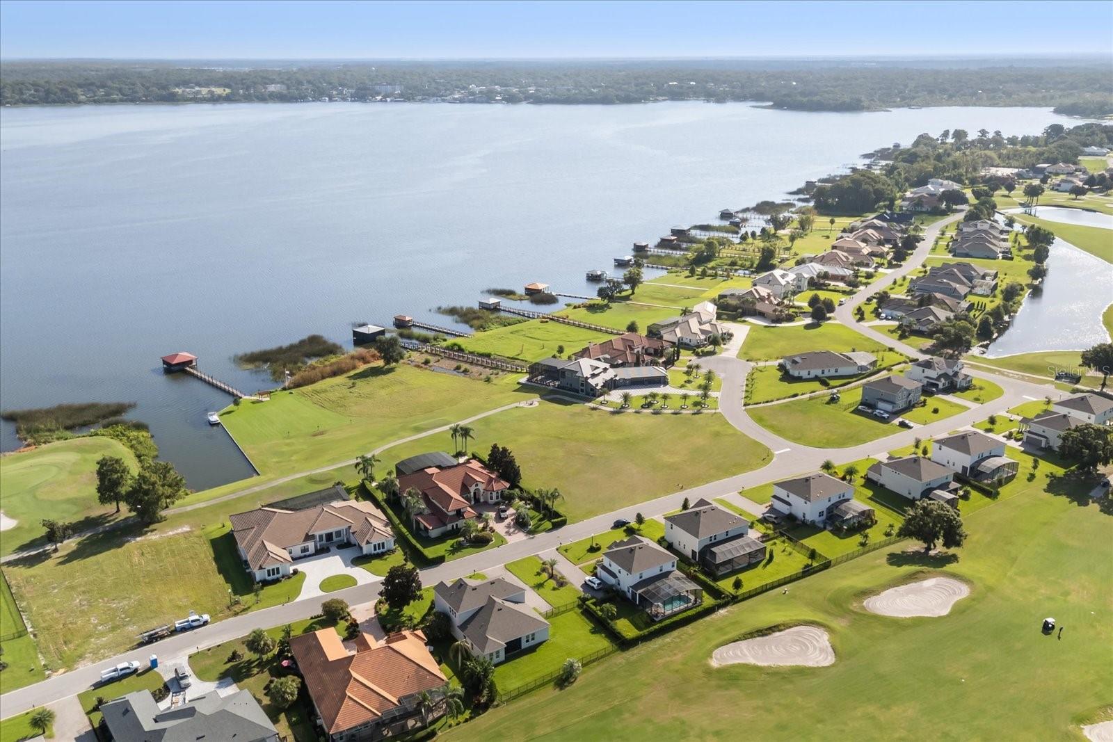 17707 SAWGRASS RUN, Tavares, FL 32778