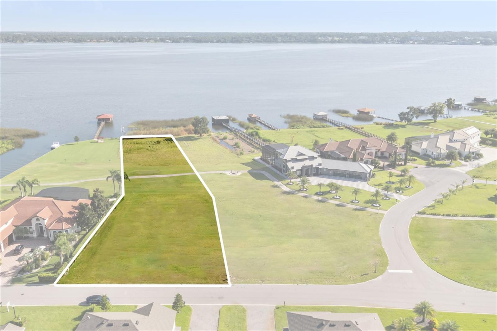 17707 SAWGRASS RUN, Tavares, FL 32778