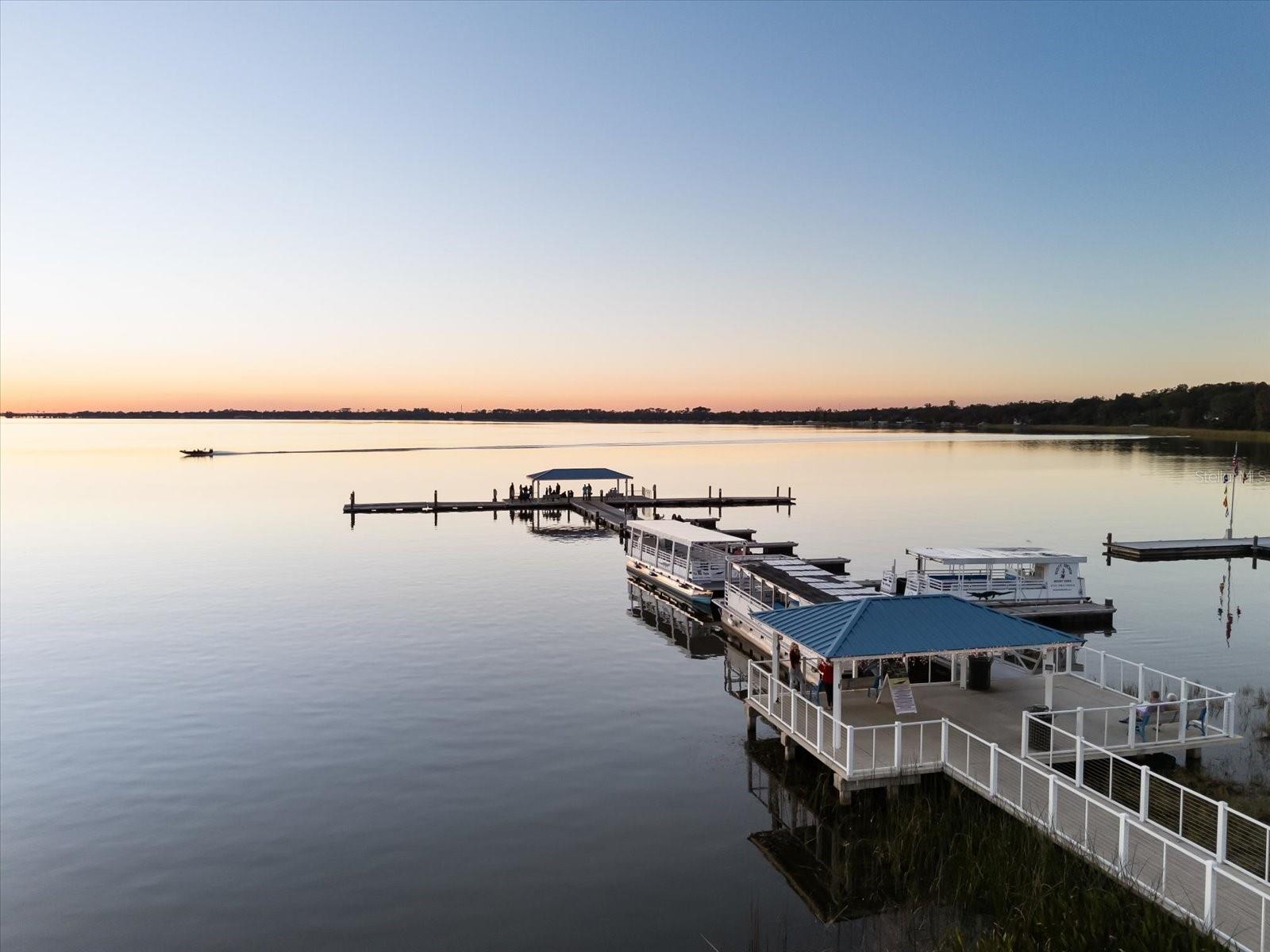 Downtown Mount Dora